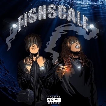 Kizaru and Chris Travis - Fishscale