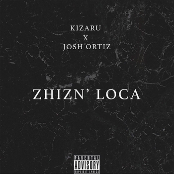 Kizaru - Zhizn Loca (Prod. GeeKey)