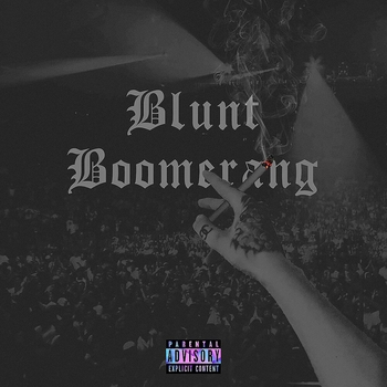 Blagoiblago feat Kizaru - Blunt Boomerang (2016) (prod. by Garrysun)