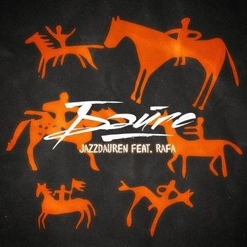 Jazzdauren - Бэйге (2025)