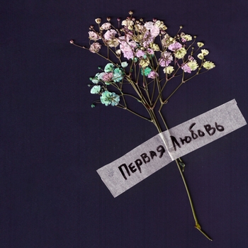 Jazzdauren - Первая любовь (2024)