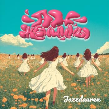Jazzdauren - Ах, женщины (2025)
