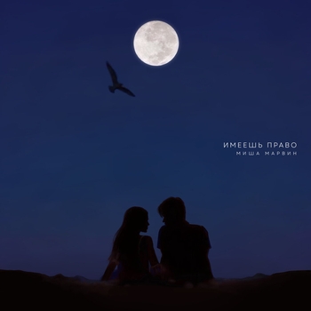 Миша Марвин - Имеешь право (2024)