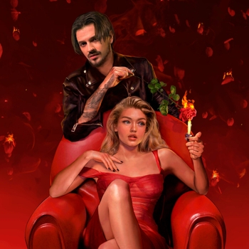 Миша Марвин - Неправильная (2020)