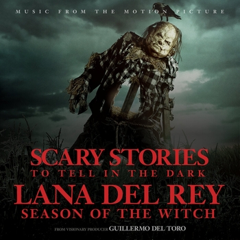Lana Del Rey - Season Of The Witch (из фильма «Страшные истории для рассказа в темноте»)
