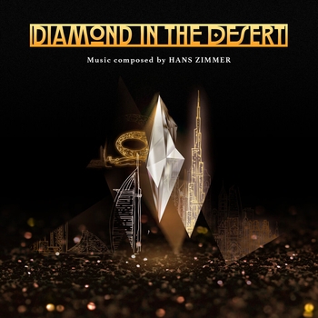 Hans Zimmer - Diamond in the Desert