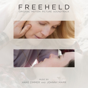 Альбом Freeheld Hans Zimmer, Johnny Marr