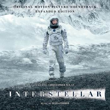 Hans Zimmer - Mountains (ОСТ из "Интерстеллар / Interstellar") (из фильма «Интерстеллар»)