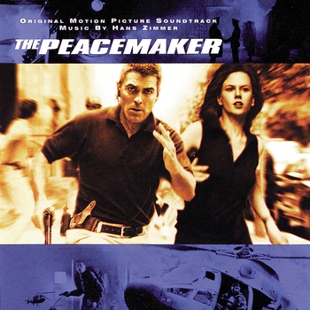 Hans Zimmer - Sarajevo (The Peacemaker Soundtrack)
