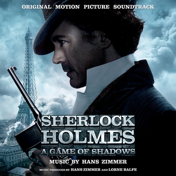 Hans Zimmer - I See Everything