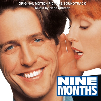 Hans Zimmer - The Time of Your Life (Nine Months 1995)