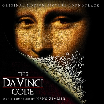 Richard Harvey - Kyrie for the Magdalene (Саундтрек из фильма "Код Да Винчи / The Da Vinci Code") (из фильма «Код да Винчи»)