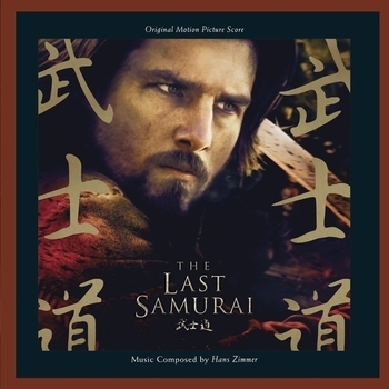 Hans Zimmer - A Way of Life (саундтрек из фильма "Последний самурай / The Last Samurai") (из фильма «Последний самурай»)