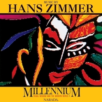 Hans Zimmer - Shaman's Song