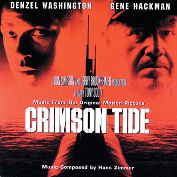 Hans Zimmer - 1SQ (From "Crimson Tide" Soundtrack)