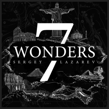 Сергей Лазарев - 7 Wonders