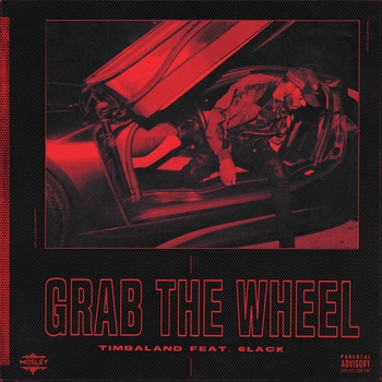 Timbaland - Grab The Wheel (Single 2016)