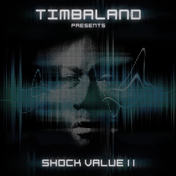 Timbaland - The One I Love (Featuring Keri Hilson & D.O.E.)