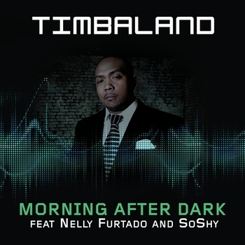 Timbaland - Morning After Dark (Chew Fu Remix) (Chew Fu 2016 B-Boy Fix Remix)