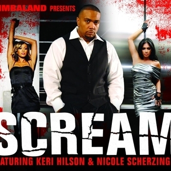Timbaland - Scream (Radio Edit)
