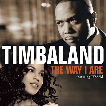 Timbaland feat Keri Hilson, D.O.E. - The Way I Are (Radio Edit) (Radio Edit)