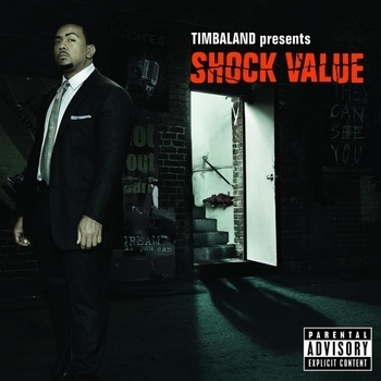 Timbaland Feat. Keri Hilson & Attitude - Hello