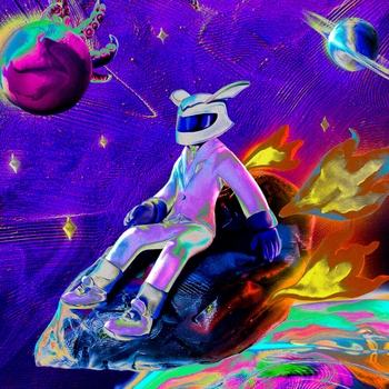 Satomic - UP (M3LADI REMAKE)