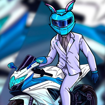 Satomic - Friend (2024)