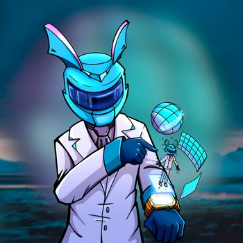 Satomic - Control (2024)