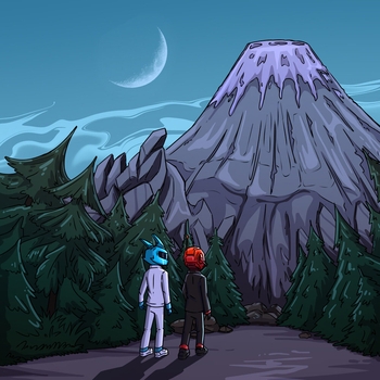 Satomic and Rihanno - Now (2024)