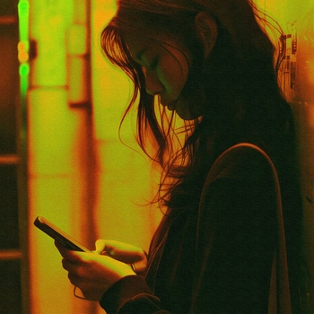 Satomic - LATE NIGHT CALL