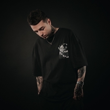 Satomic and Дипсай - В темноте (2024)