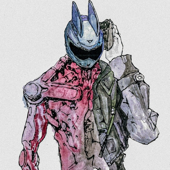 Satomic - For You (2024)