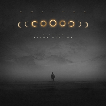 Satomic and Black Station - Eclipse (2024)