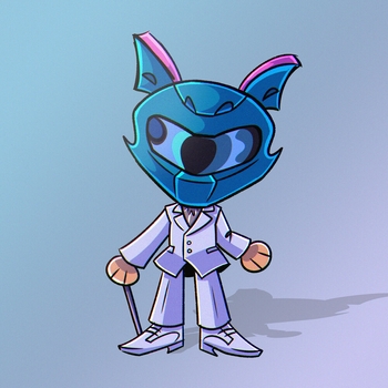 Satomic - Takes Me Higher (2024)