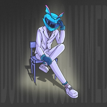 Satomic - Dontgetscammed (2024)