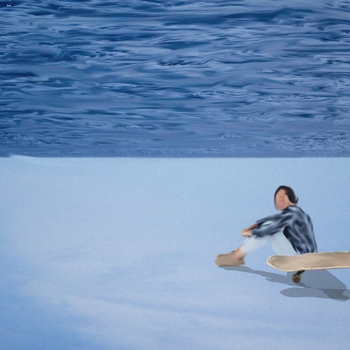 Satomic - Water (2024)