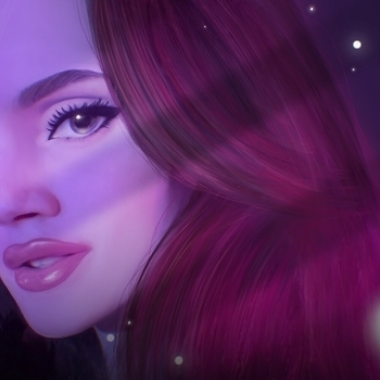 Satomic feat Ksu - По глазам