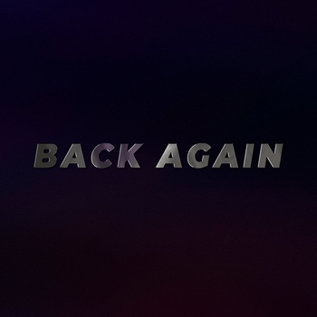 Satomic - Back Again (2024)