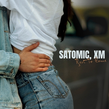 Satomic - Best To Come