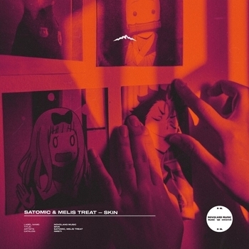 Satomic and Melis Treat - Skin