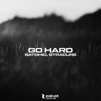 Satomic - Go Hard