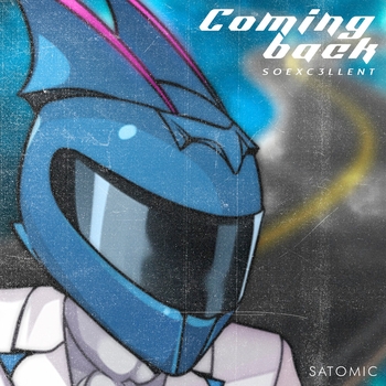 Satomic - Coming Back