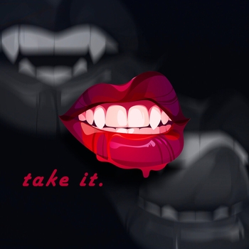Satomic - Take it