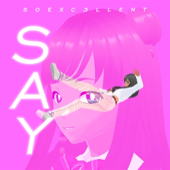Satomic - SAY