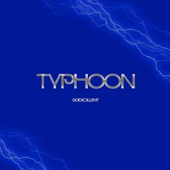 Satomic - TYPHOON