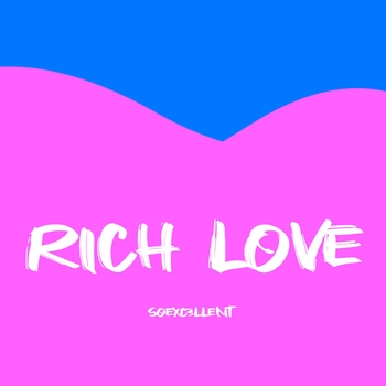 Satomic - Rich Love