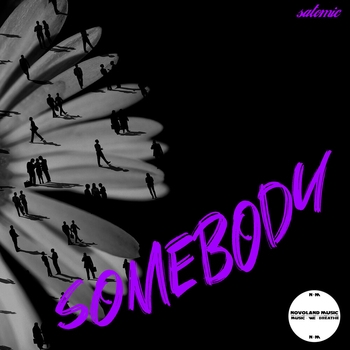 Satomic - Somebody
