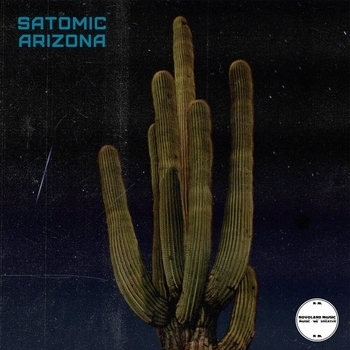 Satomic - Arizona (Single 2022)