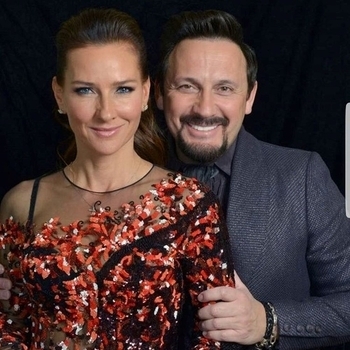 Стас Михайлов и Елена Север - Не зови, не слышу (Single 2017)